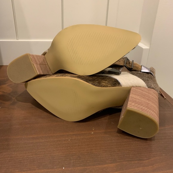 Alcalas boots new!!! - Picture 6 of 6